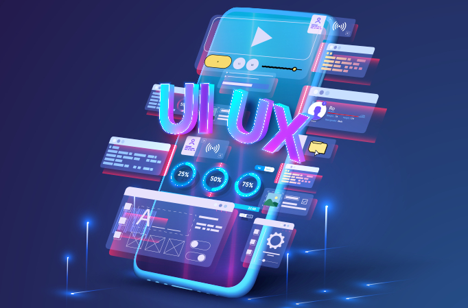 UIUX design