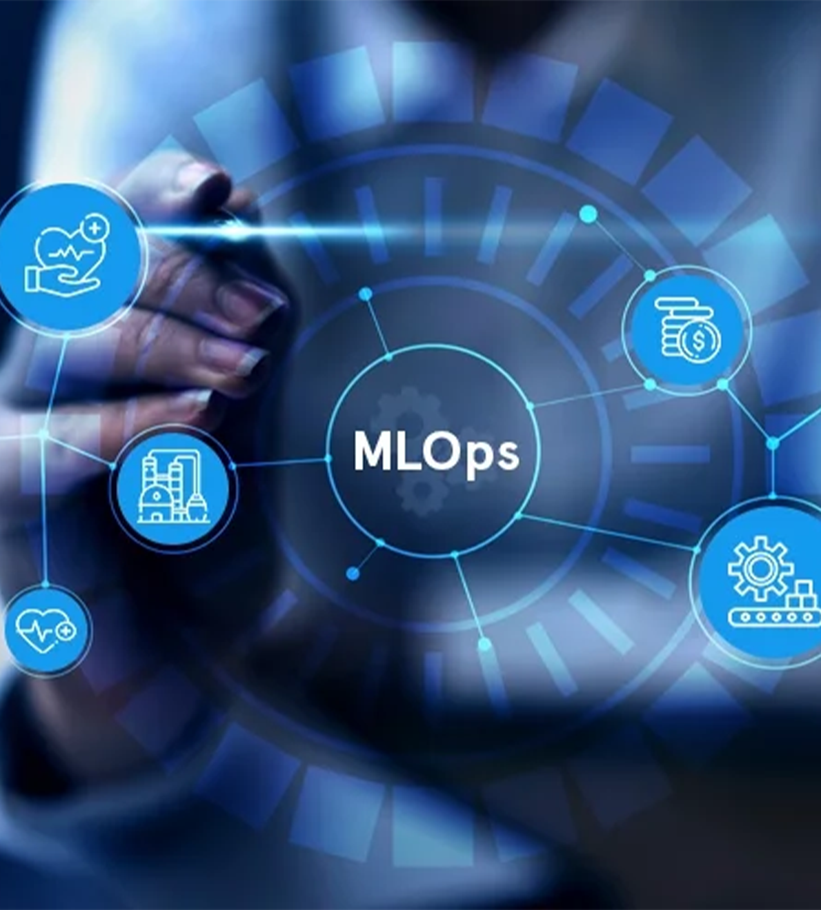 6 MLOps Tools To Enhance & Automate Machine Learning Processes