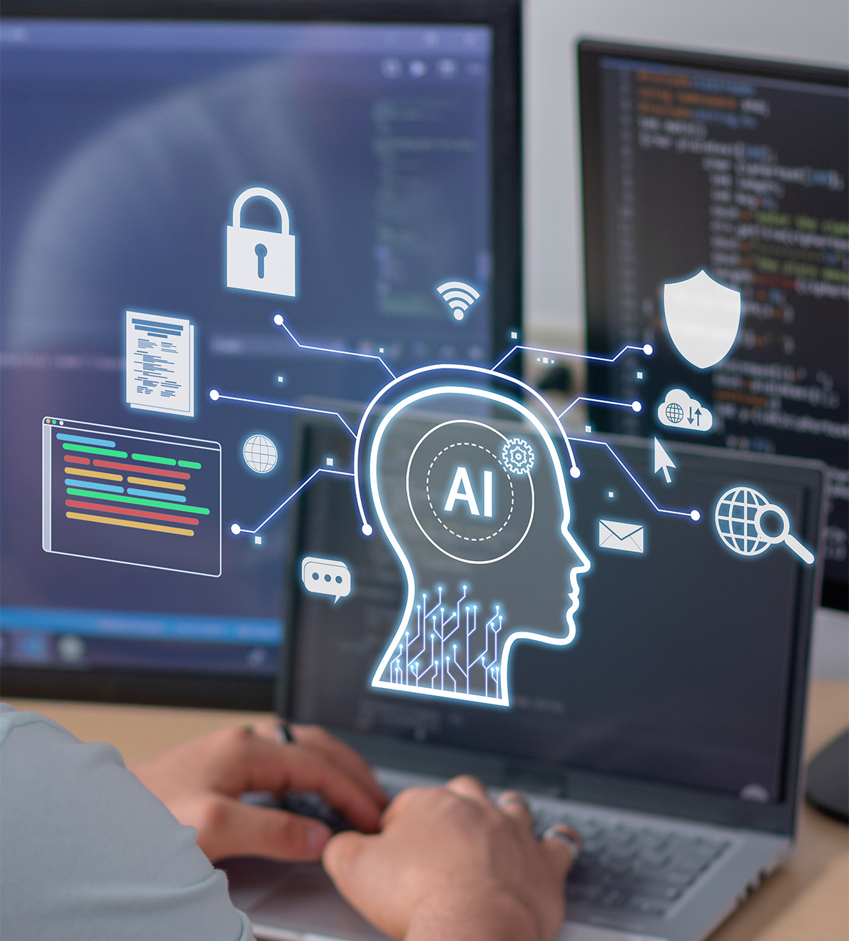 The Ultimate Guide To Choosing Top AI Development Company