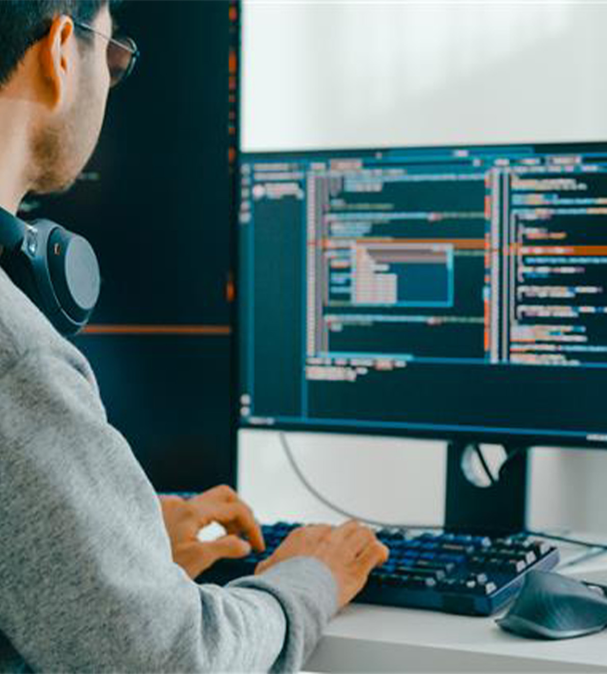 AI Development for Predictive Maintenance in Manufacturing