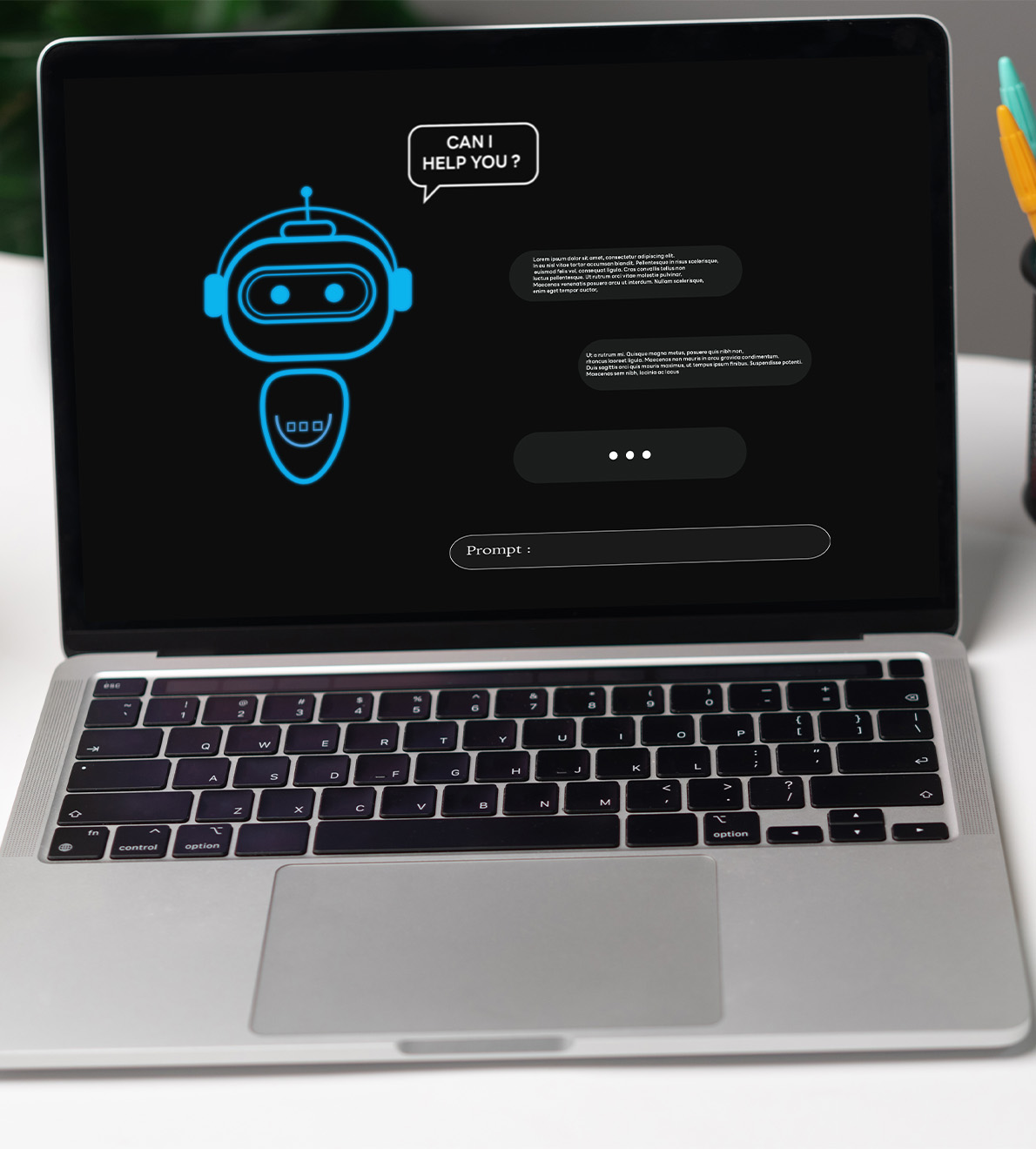AI-Powered Chatbots From Basic Support to Smart Assistants