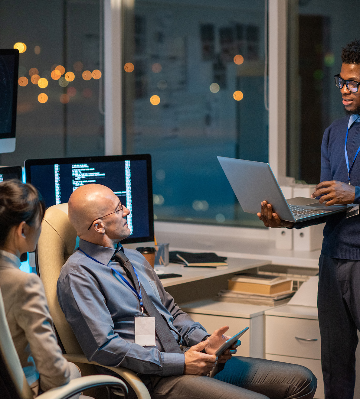 AI for Healthcare Opportunities and Challenges