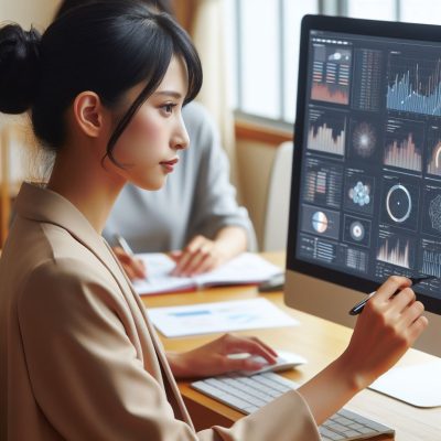 Data Insights