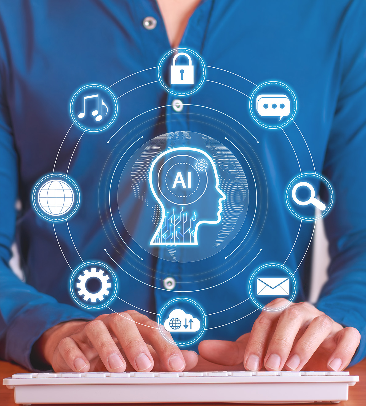 How AI Development is Redefining Customer Experience