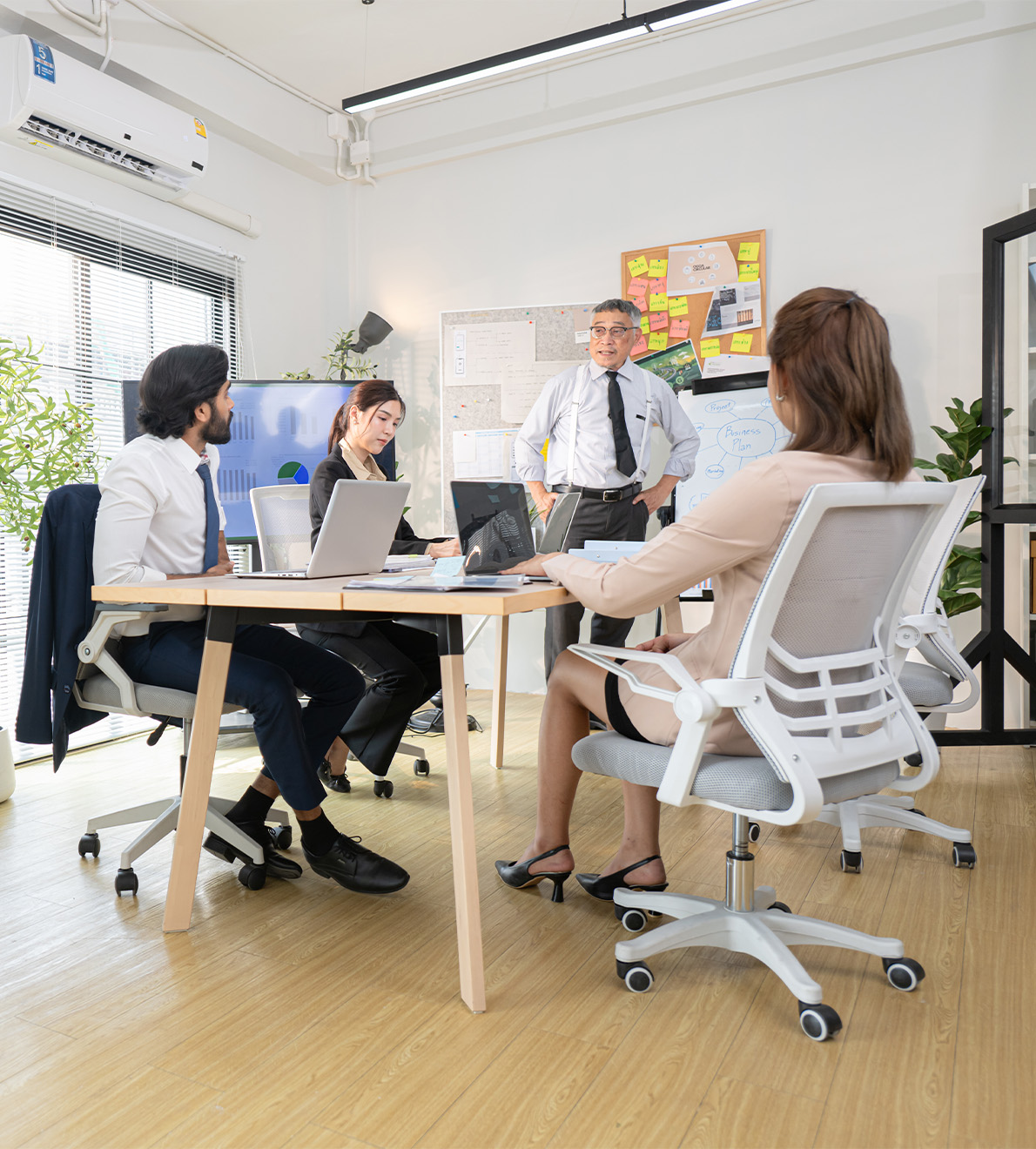 How Startups Grow Faster With A Software Company Near Me