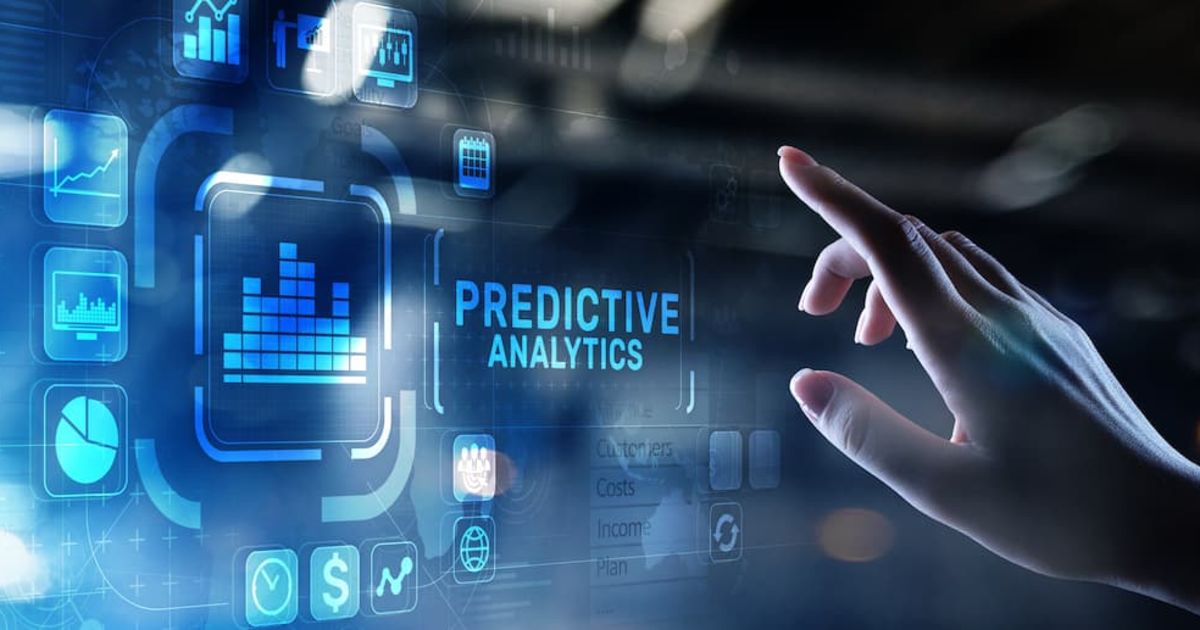 Predictive analytics