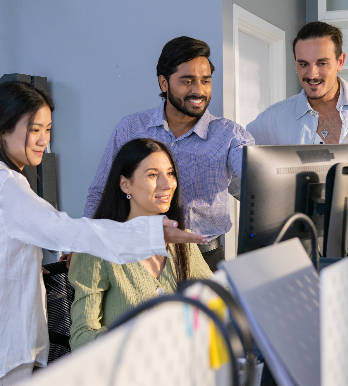 The Importance of Data Quality in AI Development