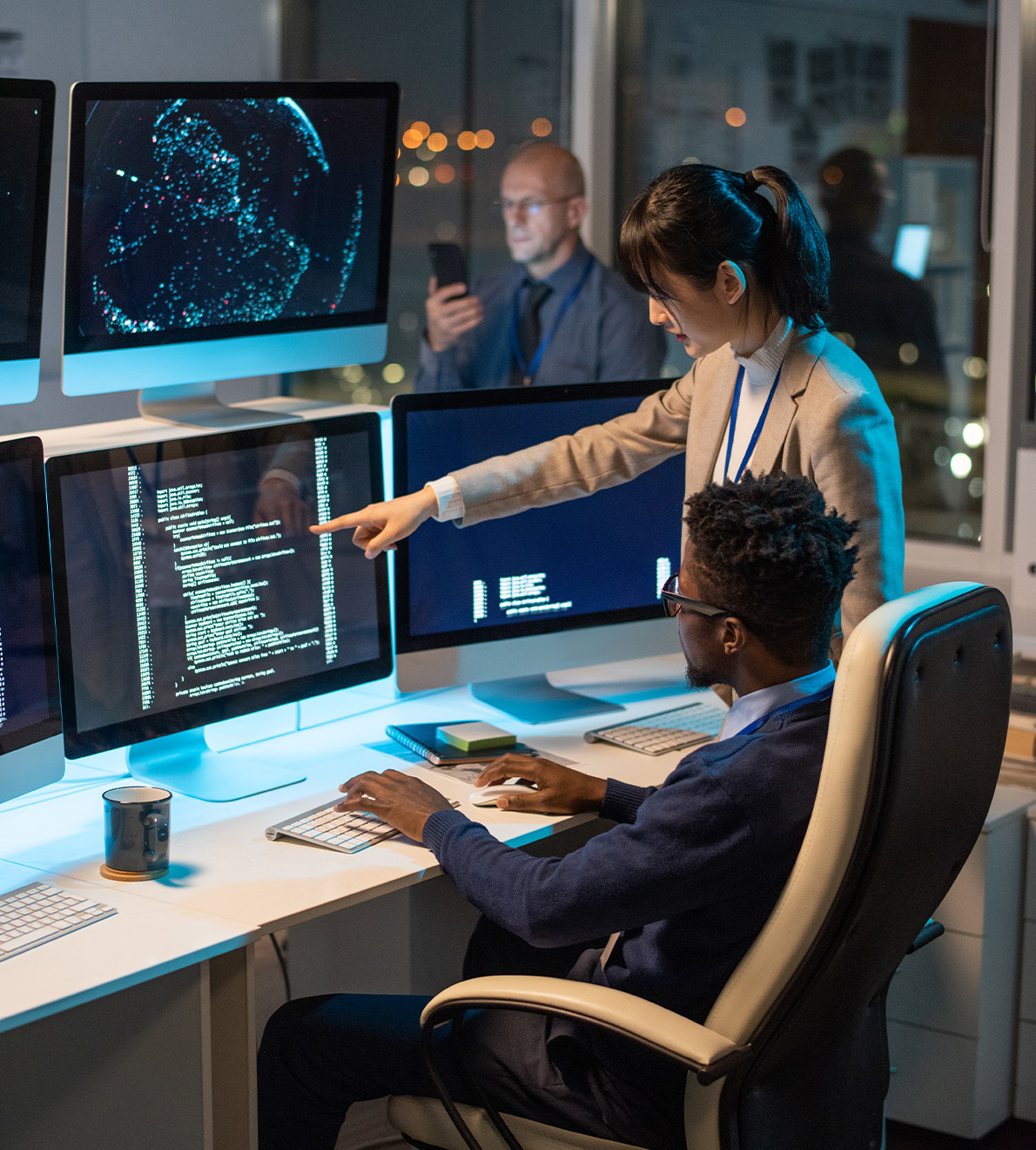 The Power Of Edge AI What Every Business Must Know