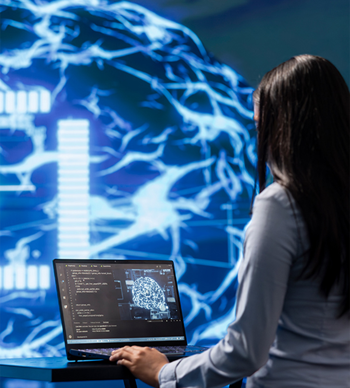 The Role of Explainable AI in Business Applications