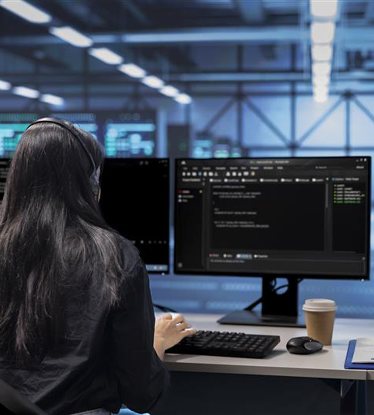 What To Look for In A Software Company Near Me Specializing In AI Development?