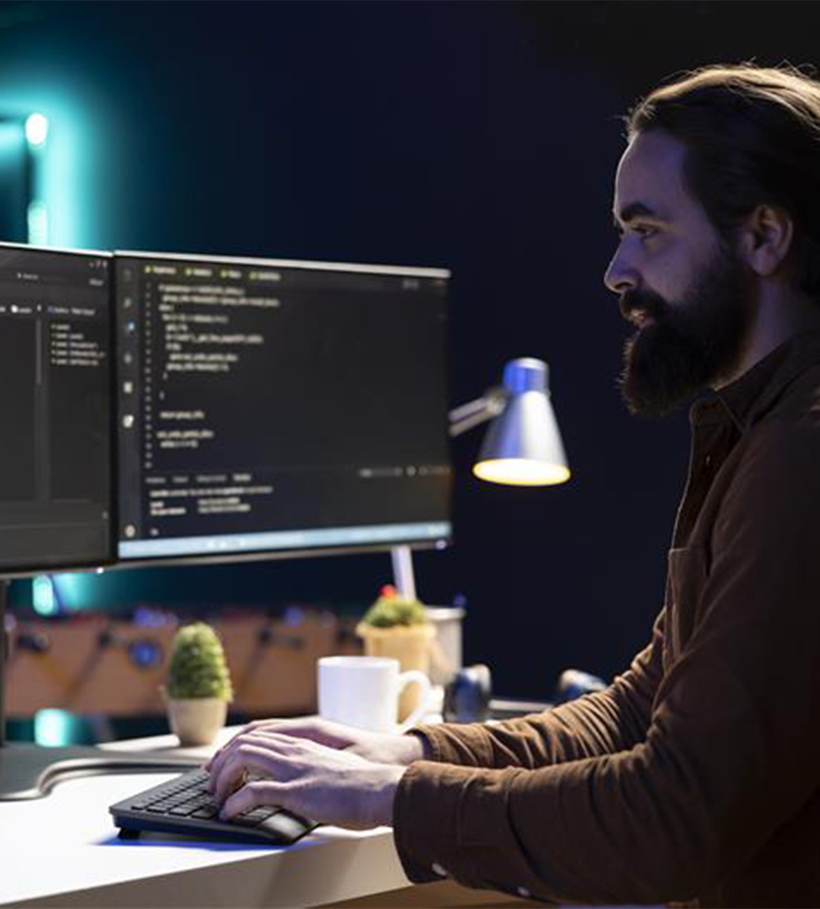 Why Hiring A Software Company Near Me Is The Smartest Way To Build AI Solutions?