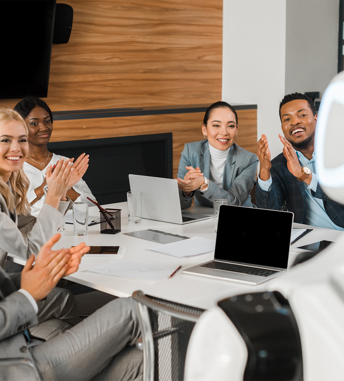 AI for Financial Services Risk Management and Fraud Detection