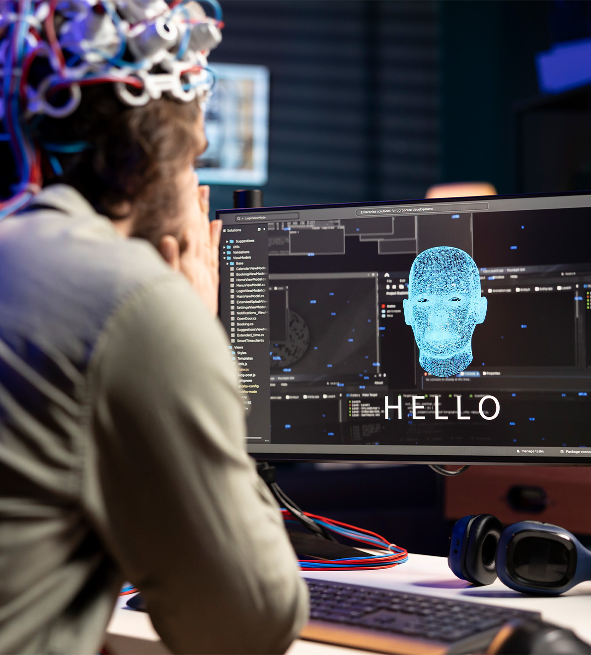 Ethical Considerations in AI Development for Businesses