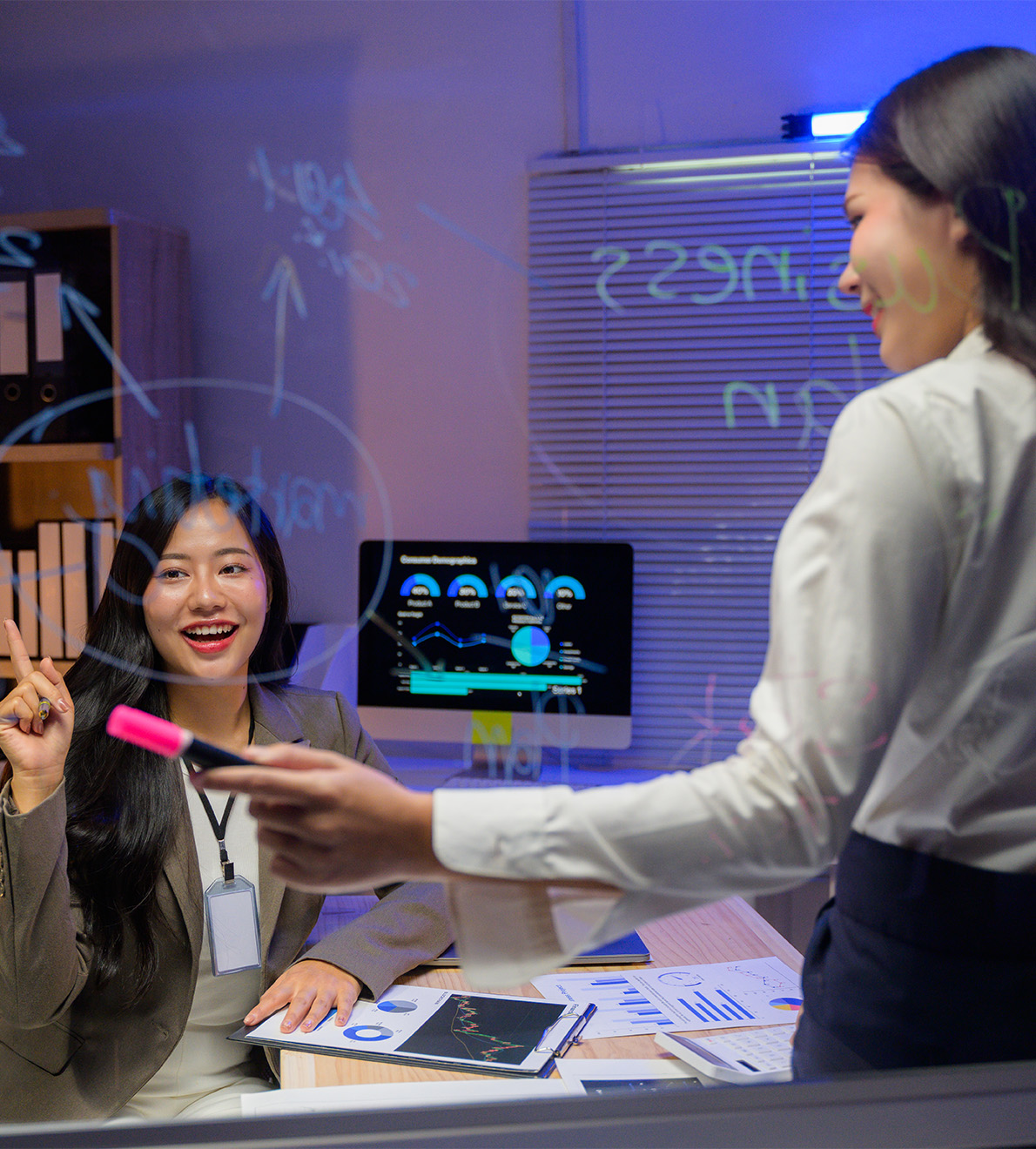 How AI Development Enhances Personalization in Retail
