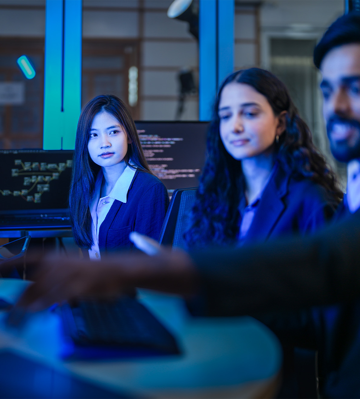 How AI Development is Changing Business Analytics