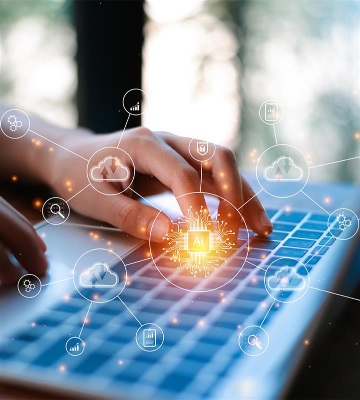 How AI Is Transforming Software Development?