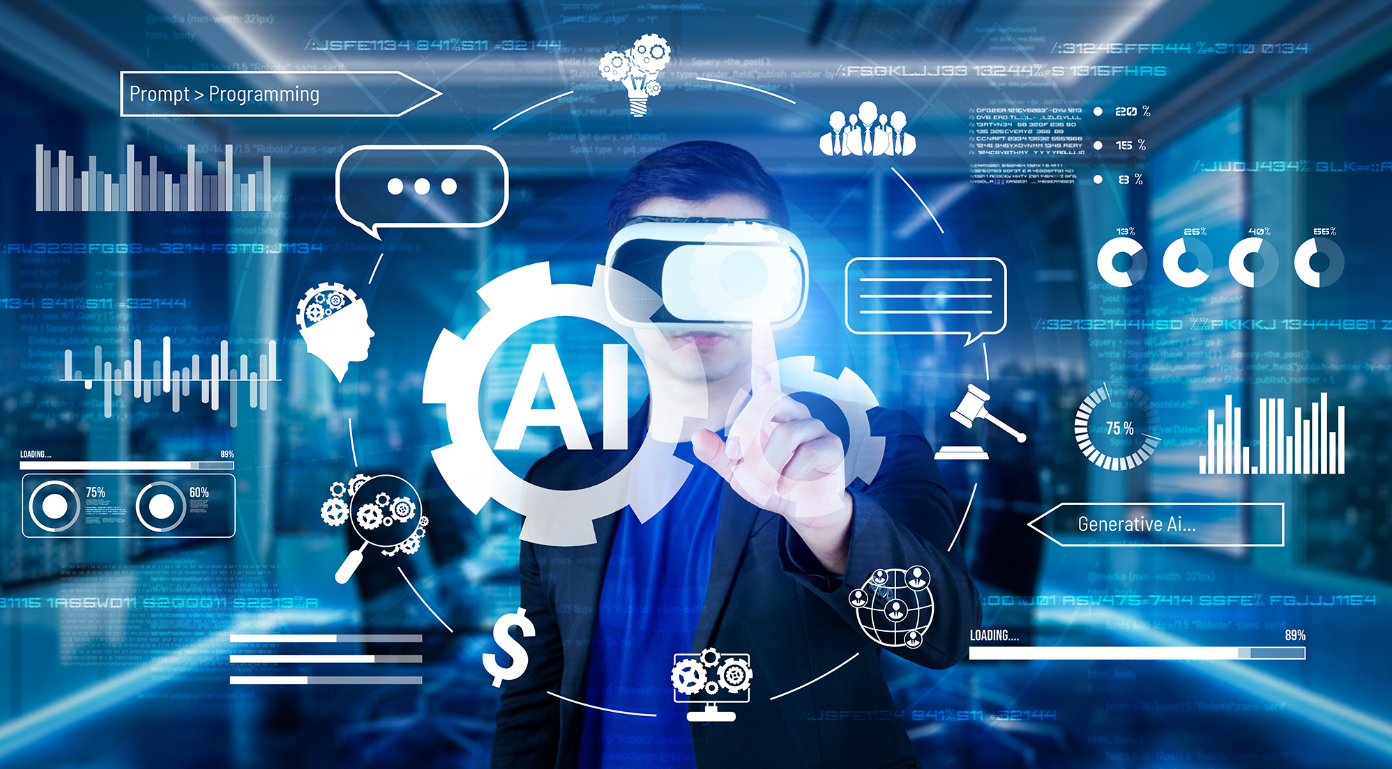 AI in project management