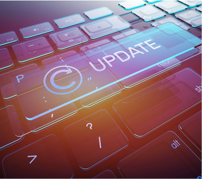 Update