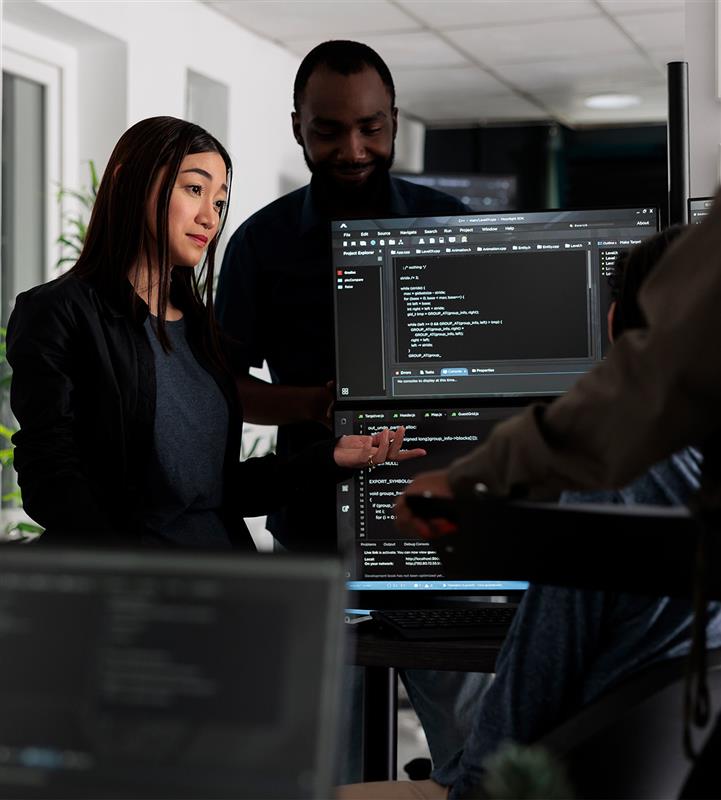 Why Data Security is Central to AI and Software Development