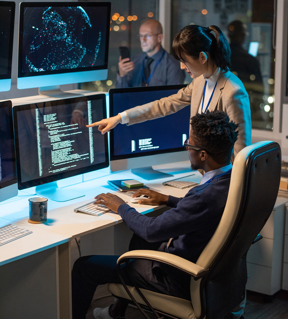 How Cloud Computing is Shaping Software Development