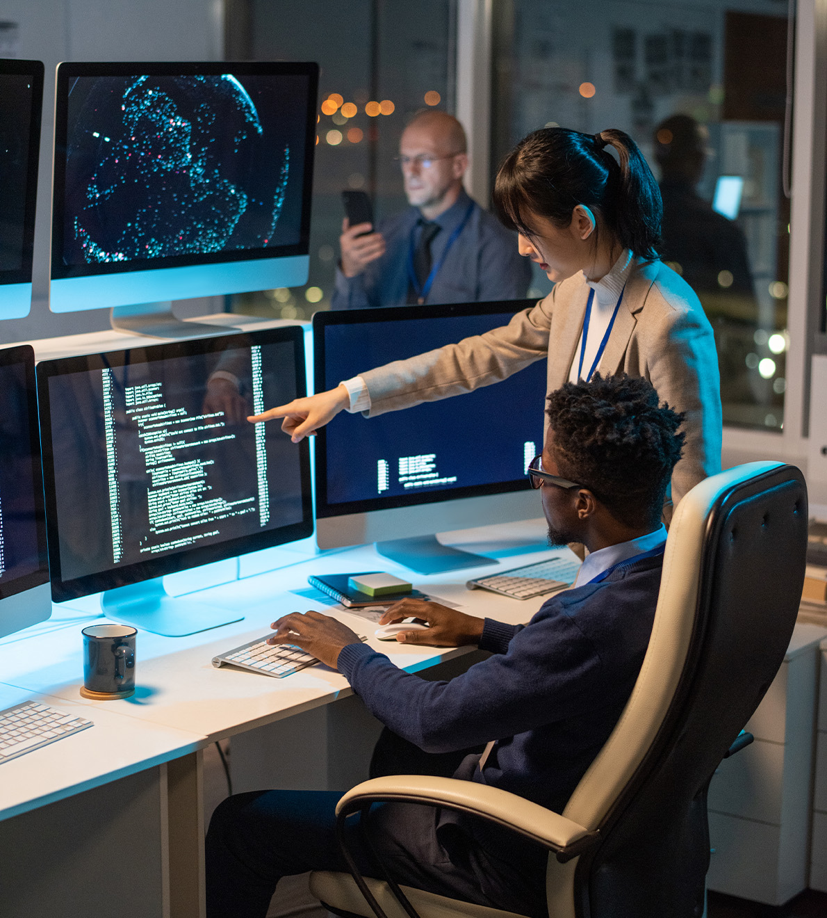 How Low-Code Platforms Speed Up Mobile App Delivery