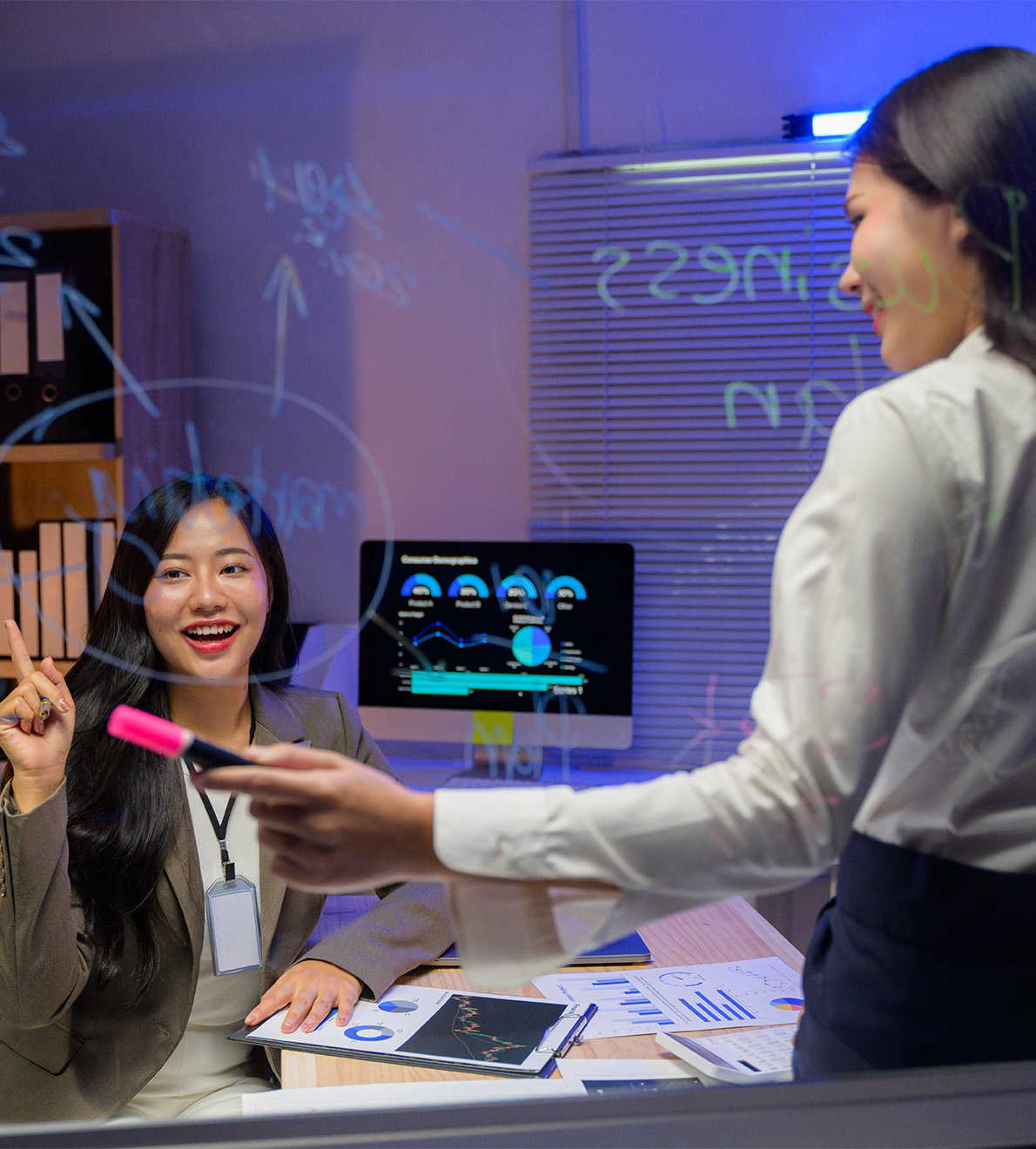 How Predictive Analytics Improves Mobile App User Journeys