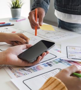 How Super-Personalization Is Changing Mobile Marketing Apps