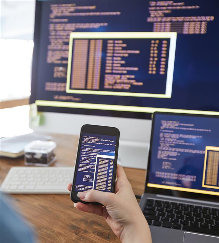 The Evolution of Wearable Ecosystems in App Development