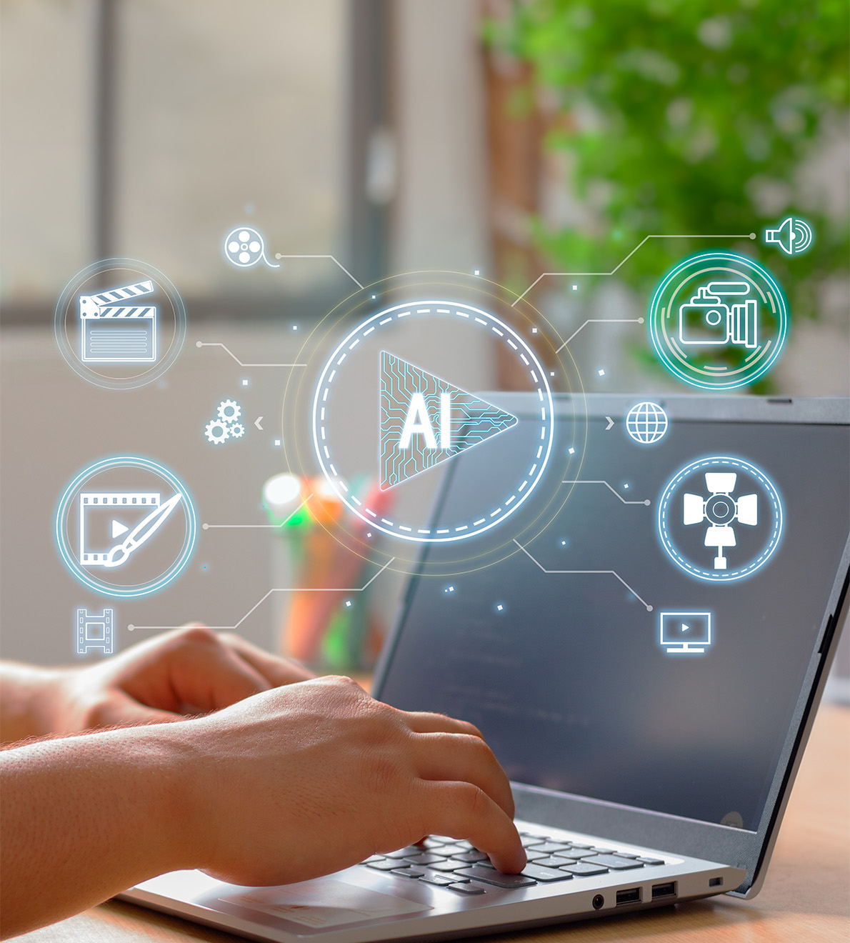 Why Contextual AI Improves App User Journeys