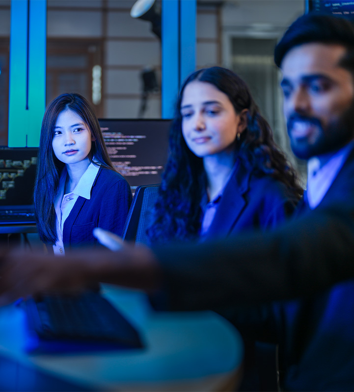 How AI Automates Business Rule Engines