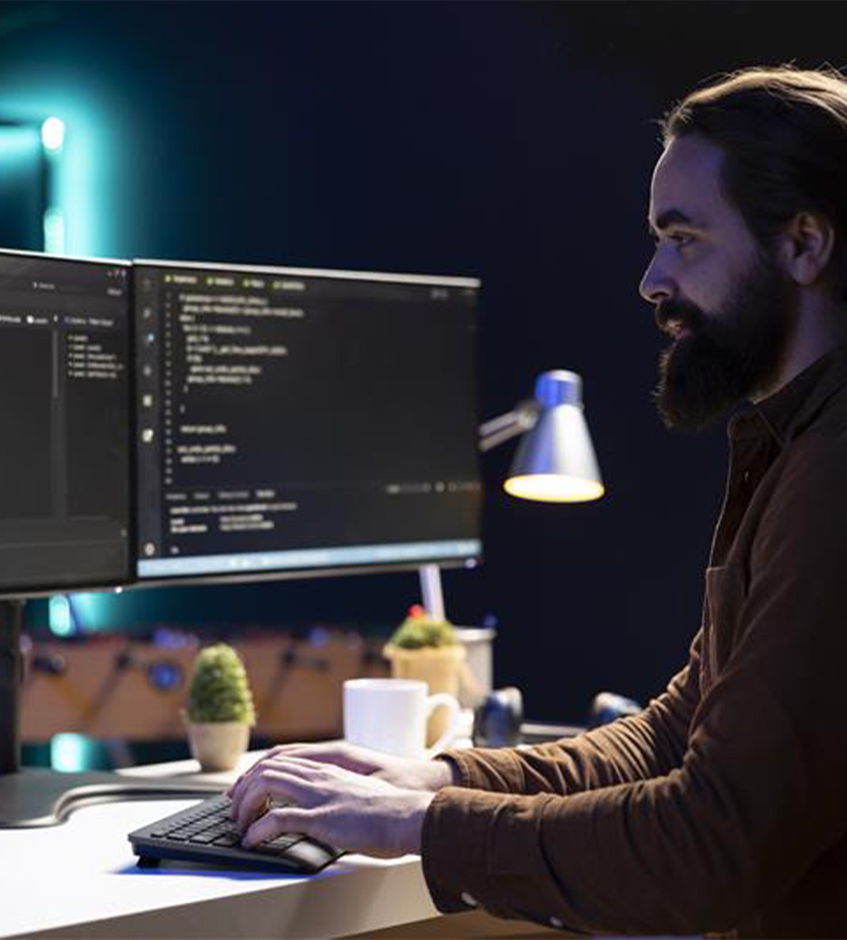 How AI Helps Scale Enterprise SaaS Products