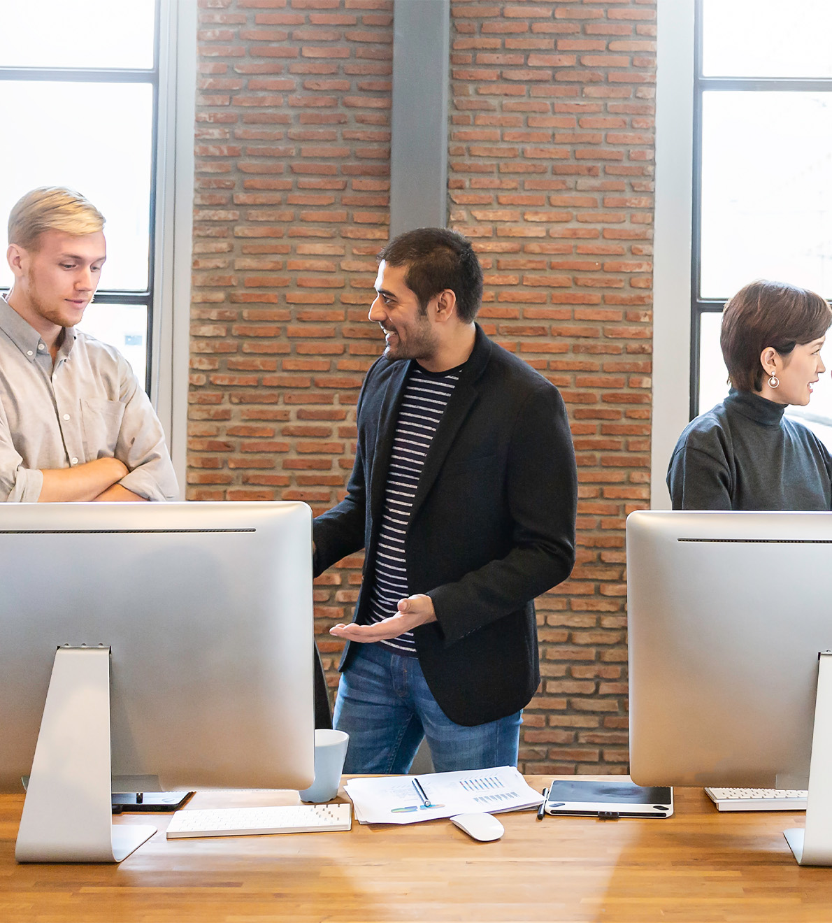 How Intelligent Automation Accelerates Digital Transformation