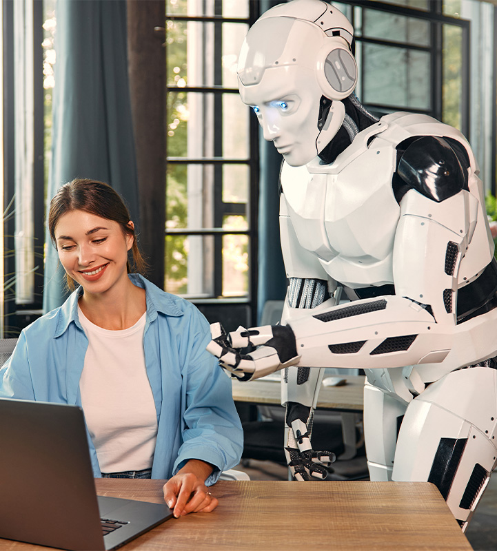 The Future of AI-Powered Quality Assurance