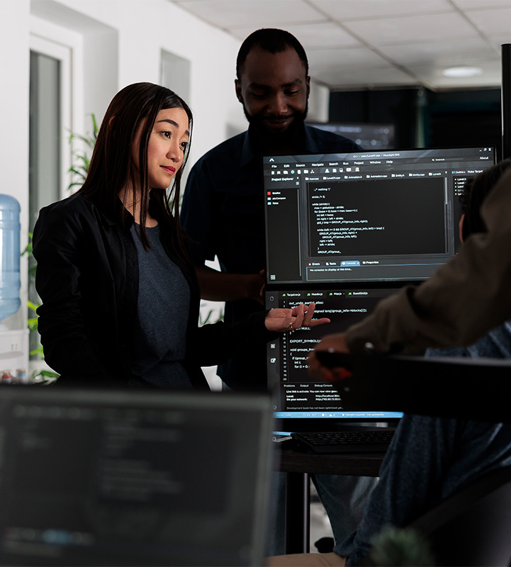 Why Businesses Are Adopting API-Driven Digital Ecosystems