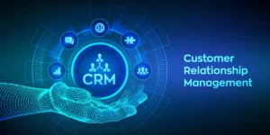 CRM SOFTWARE FOR BUSINESS