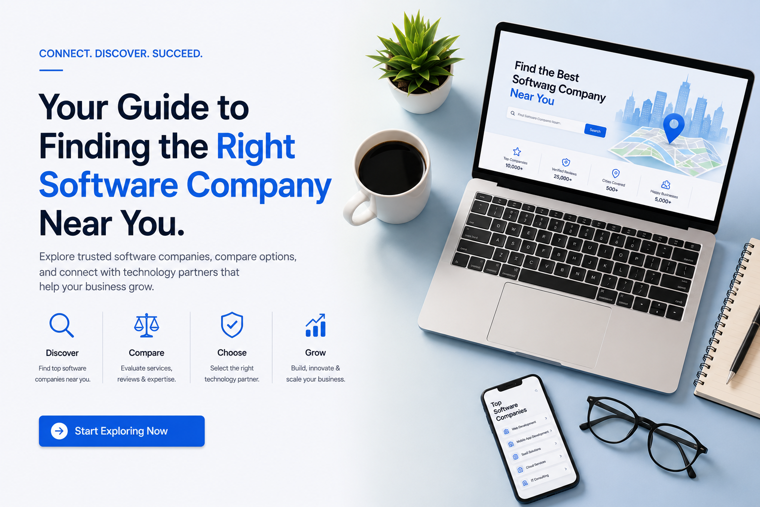 SoftwareCompanyNearMe