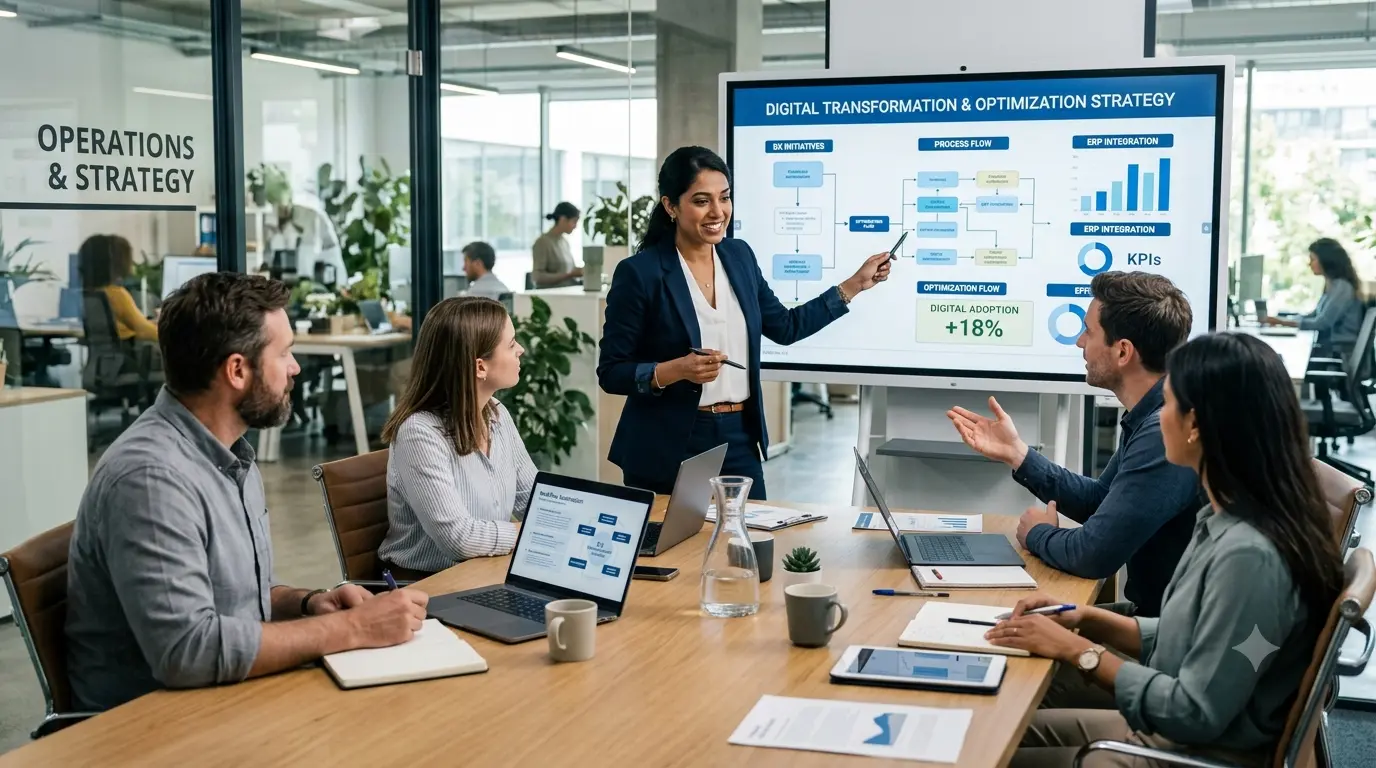 Accord software dashboard helping business teams manage workflows and operations in 2026