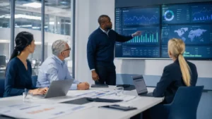 Backslash Security platform helping organizations improve software supply chain visibility and cybersecurity risk management.