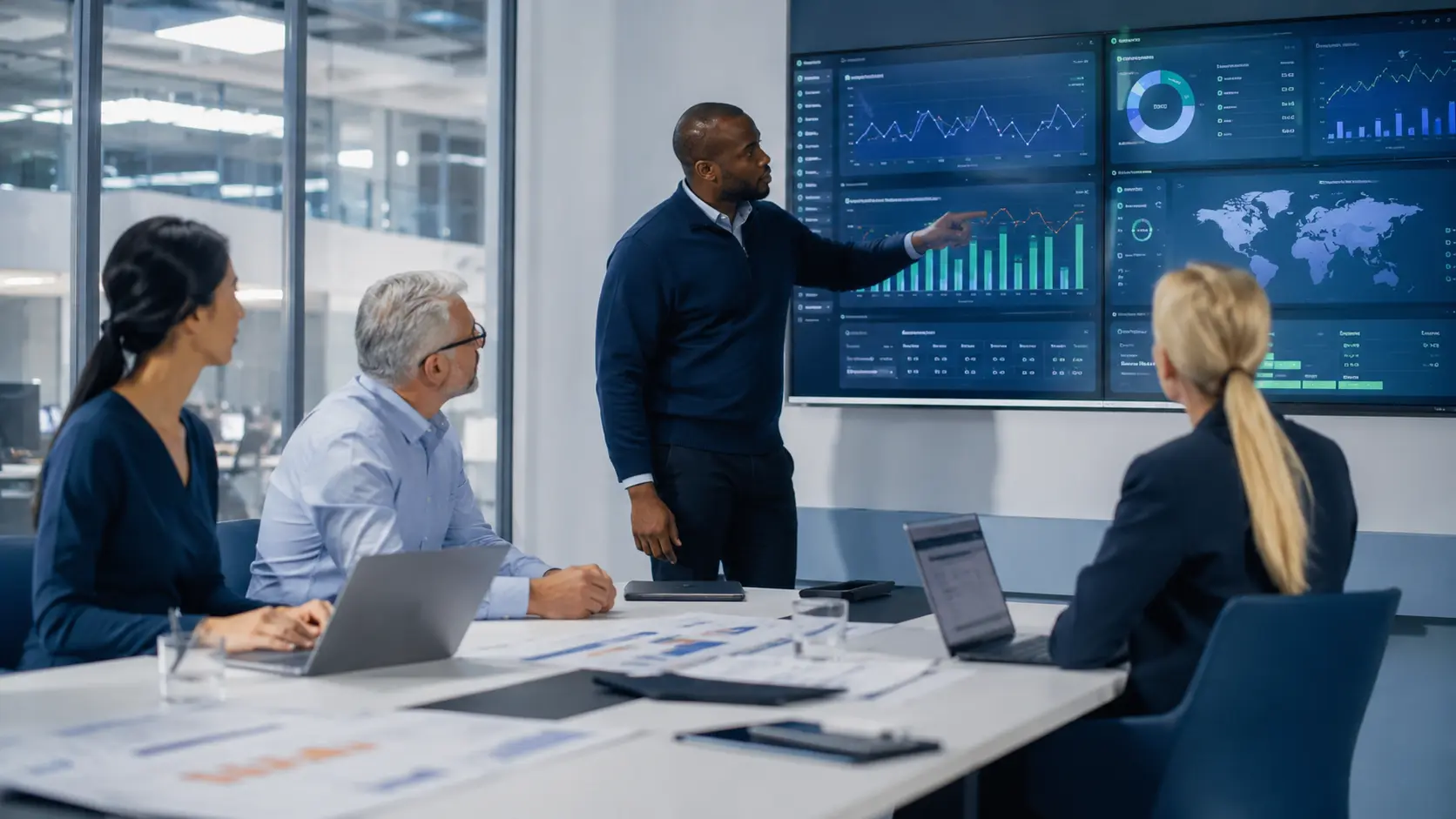 Backslash Security platform helping organizations improve software supply chain visibility and cybersecurity risk management.