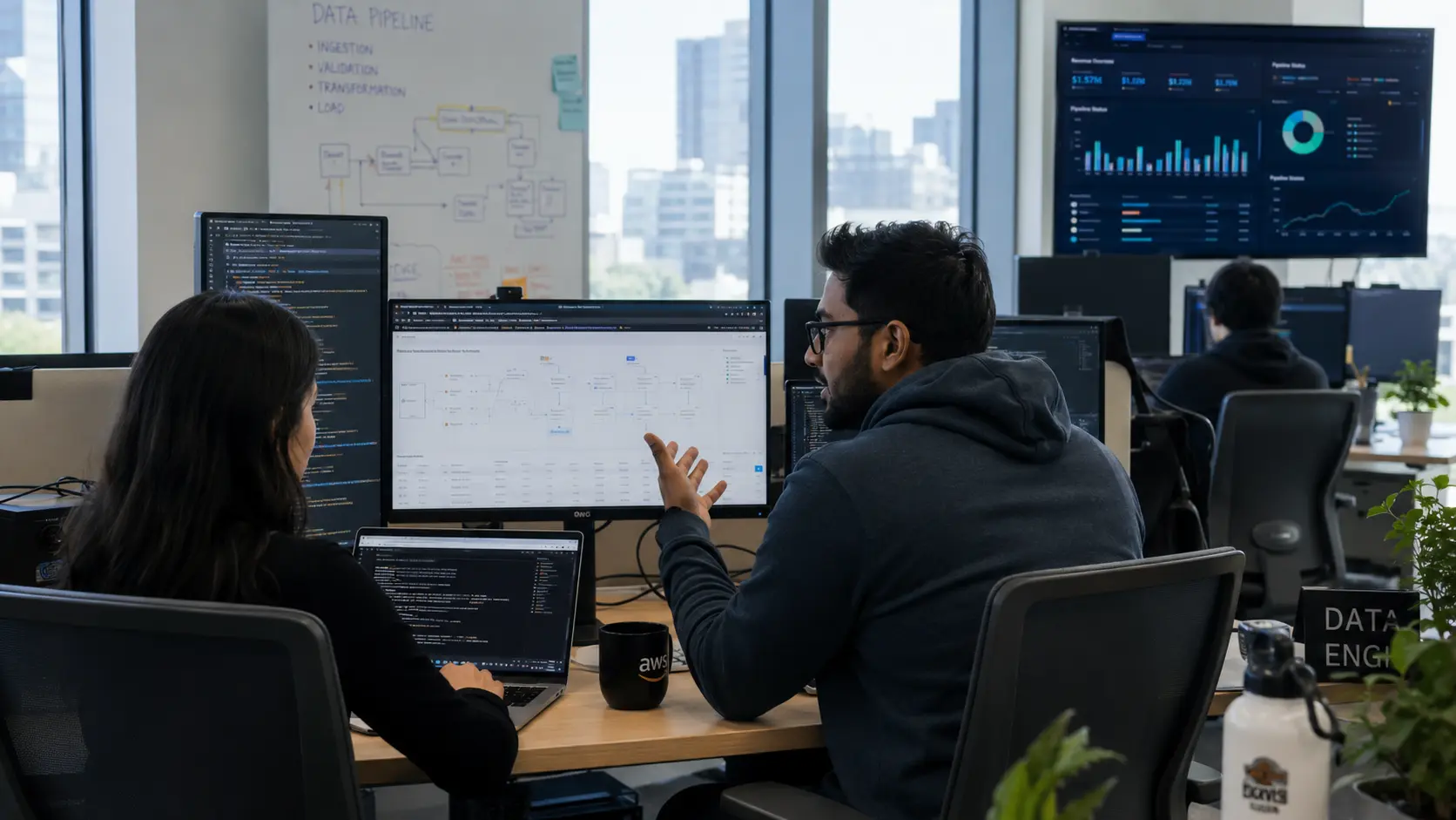 Databricks Review