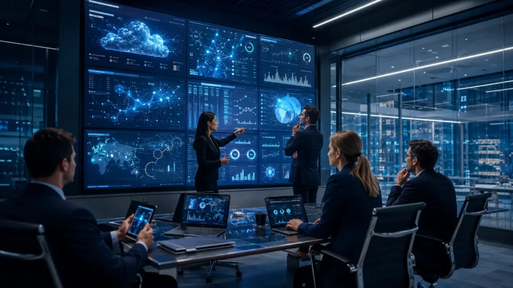 Microsoft’s AI Strategy Could Change Business Software Forever