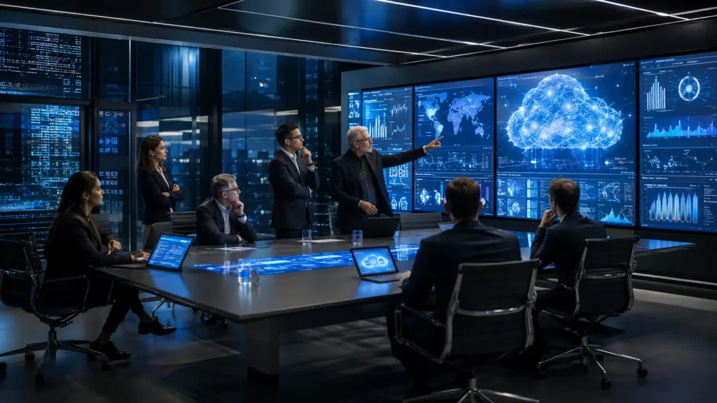 Microsoft’s AI Empire in 2026: The Hidden Strategies Powering Its Next Trillion-Dollar Growth Engine