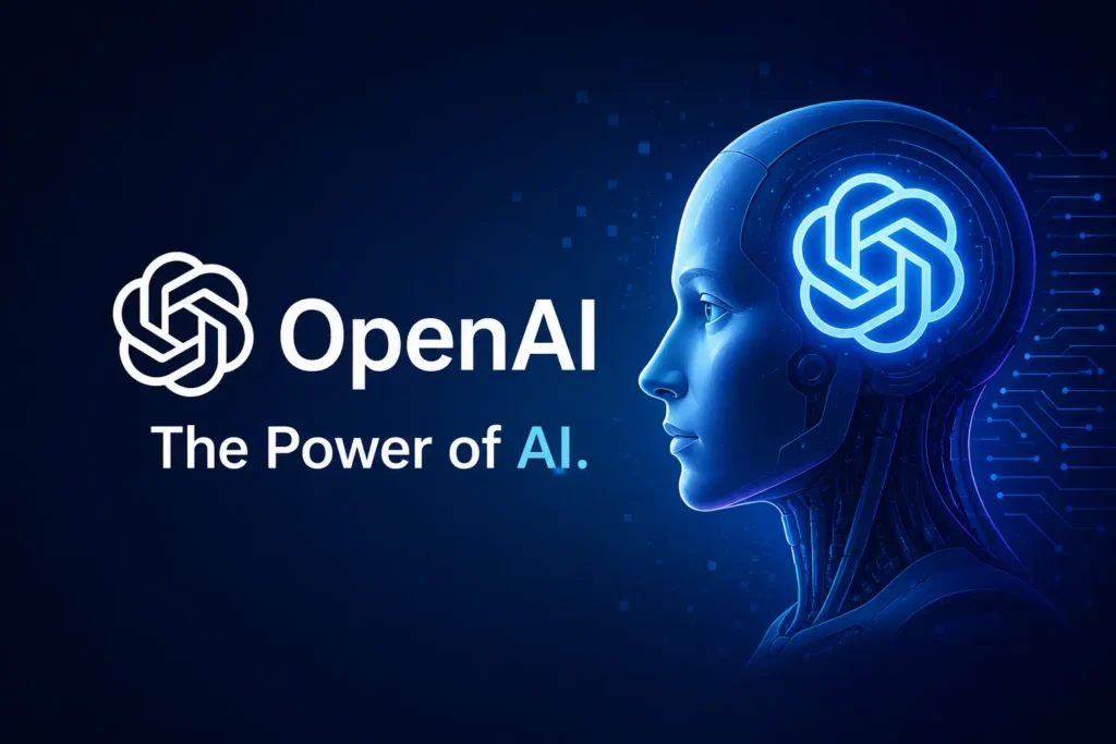 OpenAI for Business in 2026: Enterprise AI, Automation, Productivity, and Growth Explained