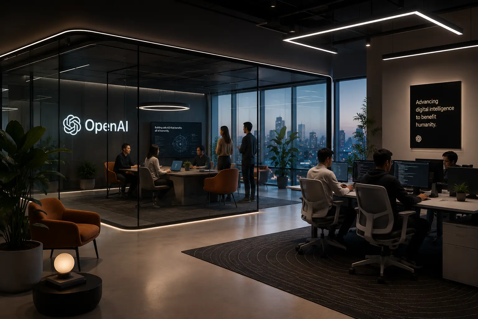 OpenAI
