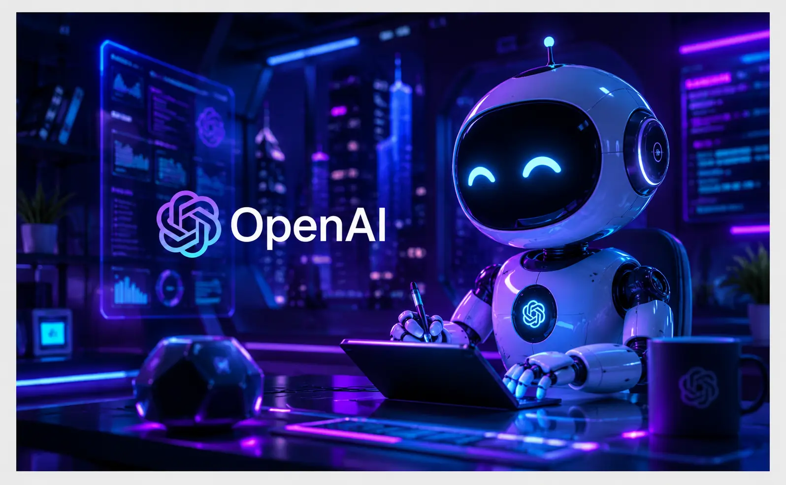 OpenAI
