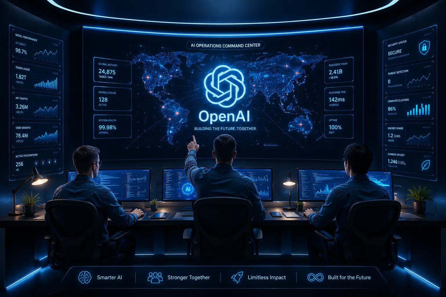 OpenAI