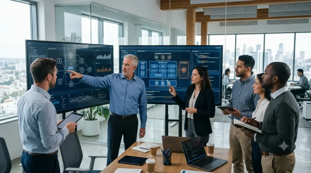 How OutSystems Is Revolutionizing Enterprise App Development in 2026