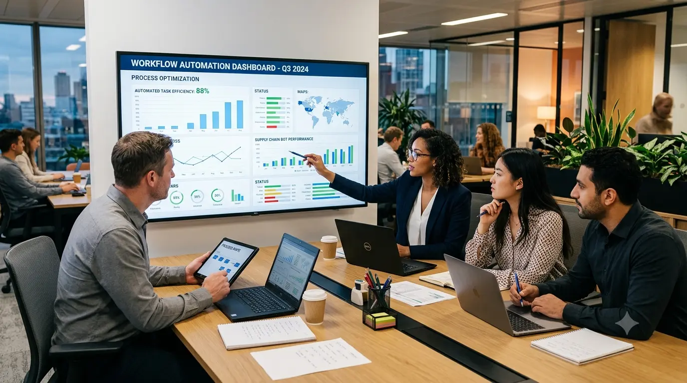 OutSystems enterprise application development platform helping businesses accelerate digital transformation through low-code software development.