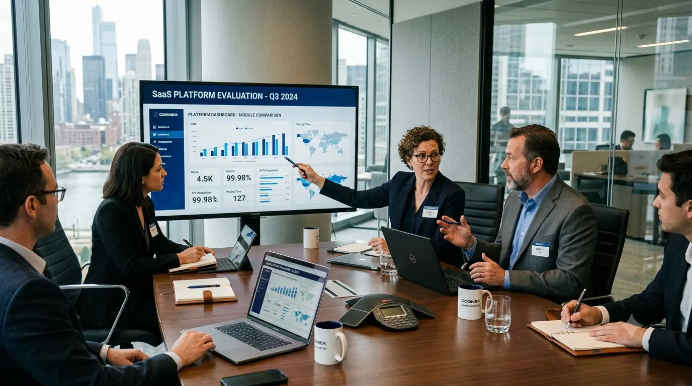 Prismatic Software Inc embedded integrations platform helping SaaS companies streamline software connectivity and customer integrations.