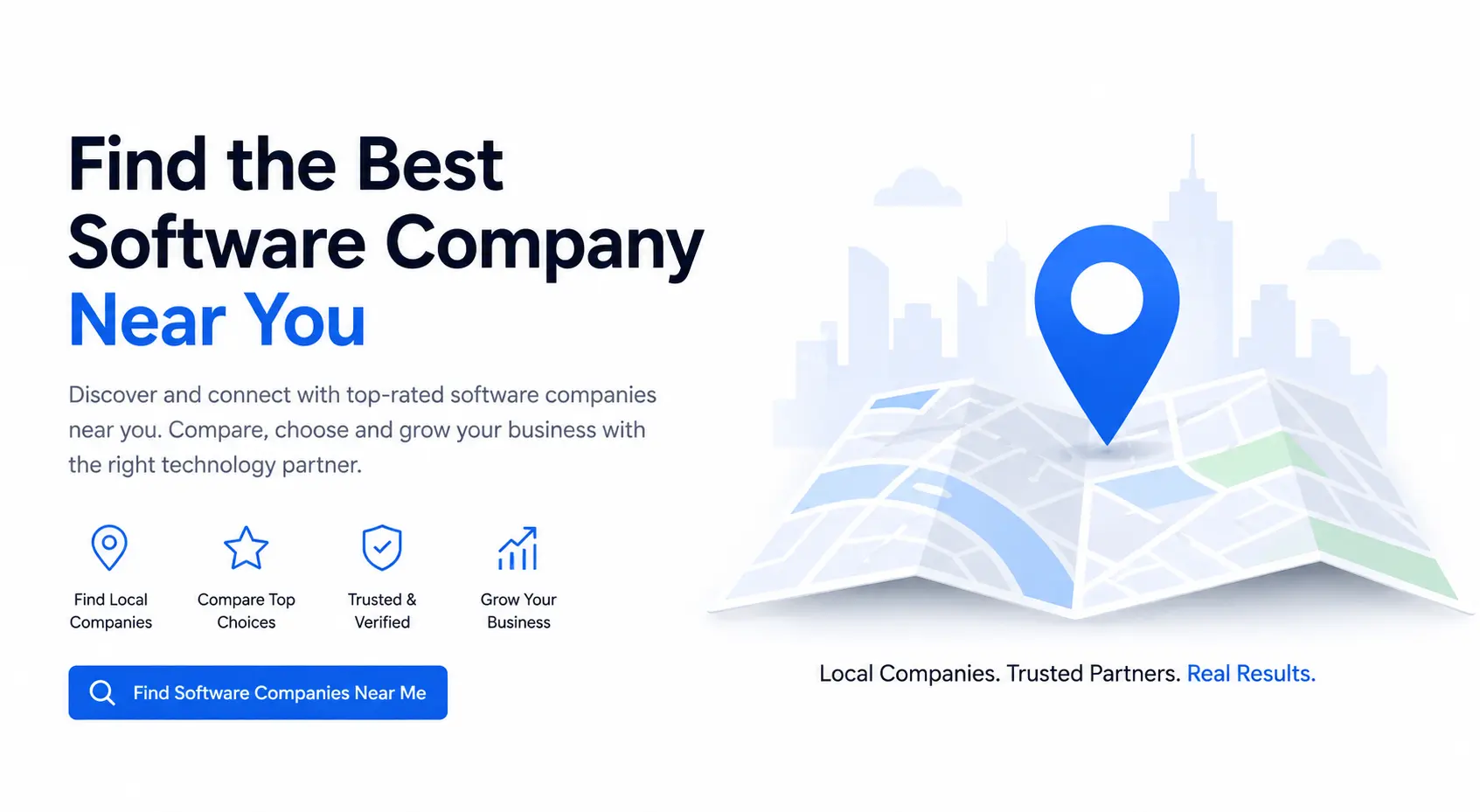 SoftwareCompanyNearMe
